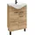 DEFTRANS Badezimmerschrank Waschbecken 55 x 0 cm
