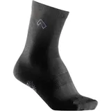 Haix Business Socken 1 Paar Schwarz 40-42