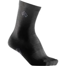 Haix Business Socken 1 Paar Schwarz 40-42