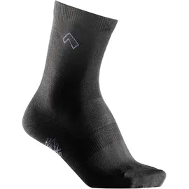Haix Business Socken 1 Paar Schwarz 40-42