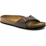 Birkenstock Madrid Birko-Flor Nubuk