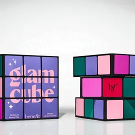 Benefit Cosmetics Glam Cube Adventskalender
