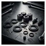 Sram Kolben-Kit Bremssattel Guide/G2 14/16 mm