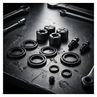 Sram Kolben-Kit Bremssattel Guide/G2 14/16 mm