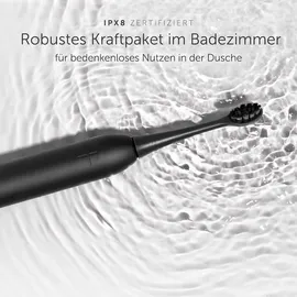 wondersmile Aufsteckbürste Hard All White 4 St.