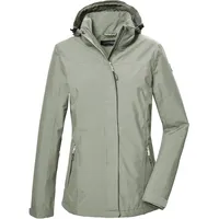 KILLTEC Outdoorjacke »KOS 26 WMN JCKT«, Funktionsjacke: wasser- und