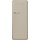 Smeg FAB28RDPP5 Retro-Kühlschrank (270 l, 1530 mm hoch, Perfectly Pale)