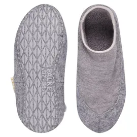 Falke Cosyshoe Grau 39