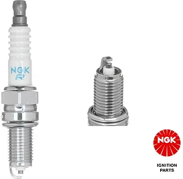 NGK Zündkerze 4179 für ABARTH Fiat MAZDA Subaru Suzuki LEXUS DUCATI KTM