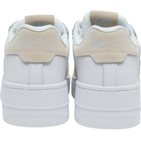 Karl Kani Sneaker 89 Heel camel / weiß 36
