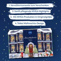 NIVEA Adventskalender 2022