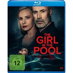 The Girl In The Pool [Blu-ray] | Zustand: Neu & original versiegelt