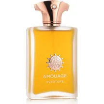 Amouage Overture Man Eau de Parfum 100 ml