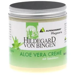 Hildegard VON Bingen Aloe Vera-Creme 250 ml