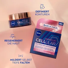 NIVEA CELLULAR Expert Lift Tagespflege Serum 30 ml