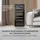 CASO Design WineExclusive 24 Smart Weintemperierschrank