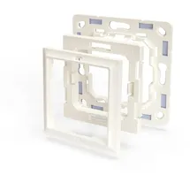 Shelly Wall Switch 4 Adapter - Merten