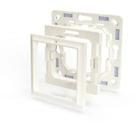 Shelly Wall Switch 4 Adapter - Merten