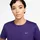 Nike Tempo Dri-Fit T-Shirt Damen court purple - lila
