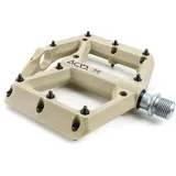 Cube ACID FLAT C1-IB Pedale - Desert - One Size