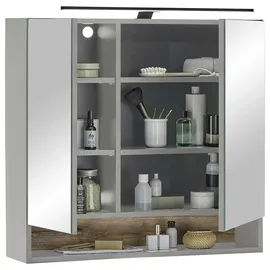 BASIC by Balculina BASIC 80 cm grau