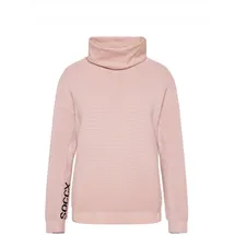 Soccx Pullover Rollkragenpullover
