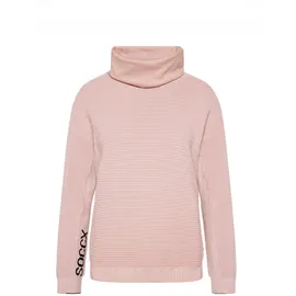Soccx Pullover Rollkragenpullover