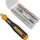 berstein tools for electronics Drehmoment-Adapter-Satz 0,1-0,6 Nm