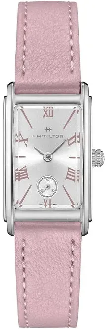 Hamilton American Classic Ardmore Quartz - Default