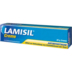 LAMISIL Creme 30 g