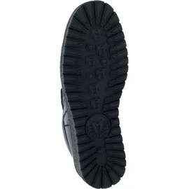 Mephisto Rainbow Halbschuhe Black Namouth UK 7 - EU 41 - Schwarz - 40,5