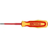 KS Tools Innensechskant-Schraubendreher mit Schutzisolierung 1,5 mm