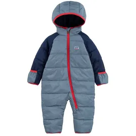 levi ́s ® kids Overall - Naval Academy - 9 Monate