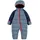 levi ́s ® kids Overall - Naval Academy - 9 Monate