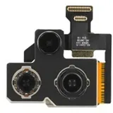 OEM Hauptkamera Rückkamera Linse für iPhone 12 Pro Max Pulled