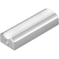 Activejet AJE-CAB15 LED Schrankbeleuchtung mit Schwingungssensor, Rechteckig, Ob