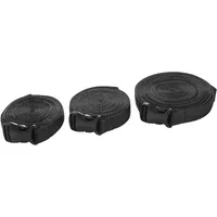 Walser Spanngurt-Set für Autoplanen 3 Stück