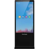 ViewSonic EP5542 All-in-One Digital ePoster Kiosk 140 cm 55 Zoll