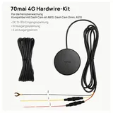 70mai UP04 Dashcam Schwarz