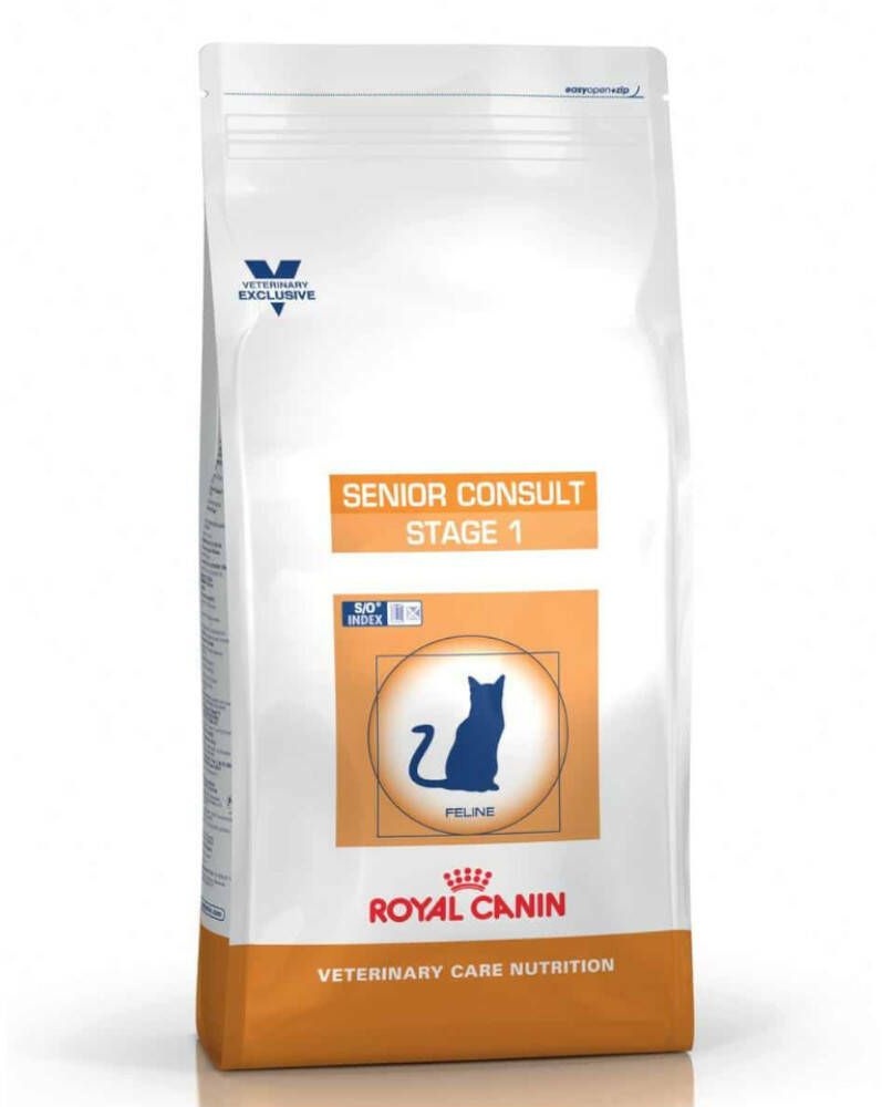 ROYAL CANIN® Senior Consult Stage 1 1,5 kg pellet(s)