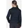 Madeleine Wattierte Damenjacke mit sportivem Touch", in marine | Gr.: 40,