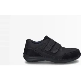 Josef Seibel New Anvers 85 für Herren schwarz, 41 EU