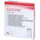 Convatec (Germany) GmbH Kaltostat Kompressen 5 x 5 cm 10 St.
