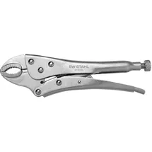 SW-Stahl Gripzange Chrom-Vanadium-Stahl 250 mm