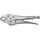 SW-Stahl Gripzange Chrom-Vanadium-Stahl 250 mm