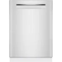 Bosch Serie 4 SMP4ECW71S Einbau-Geschirrspüler (unterbaufähig, 598 mm breit, Weiß)