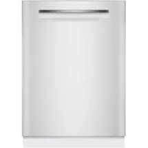 Bosch Serie 4 SMP4ECW71S Einbau-Geschirrspüler (unterbaufähig, 598 mm breit, Weiß)