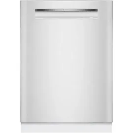 Bosch Serie 4 SMP4ECW71S Einbau-Geschirrspüler (unterbaufähig, 598 mm breit, Weiß)