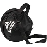 Select Milano Handballtasche schwarz