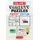 Independently published Variety Puzzles Activity Book for Adults - Pocket Edition: 140+ Puzzles - Phone or Travel Size - Mixed Puzzles - Word Search, Sudoku (Easy, Medium, ... - 4x6 Inches (FunWiser - Pocket Puzzle Books)